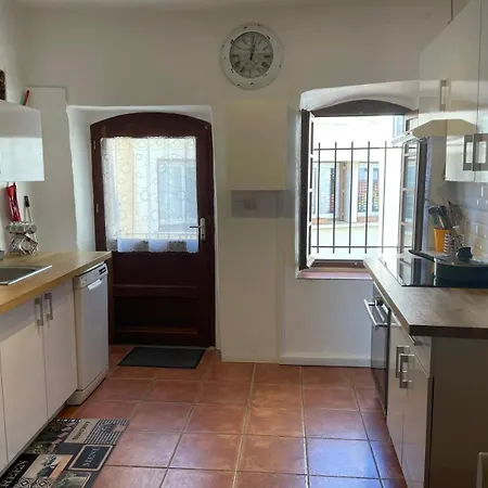 בית נופש Maison Typique *