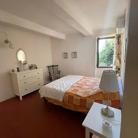 בית נופש Maison Typique
