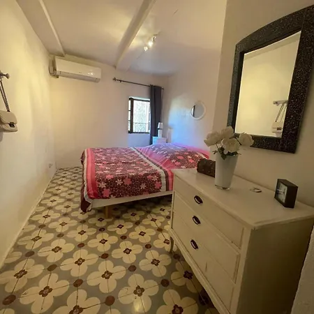 בית נופש Maison Typique *