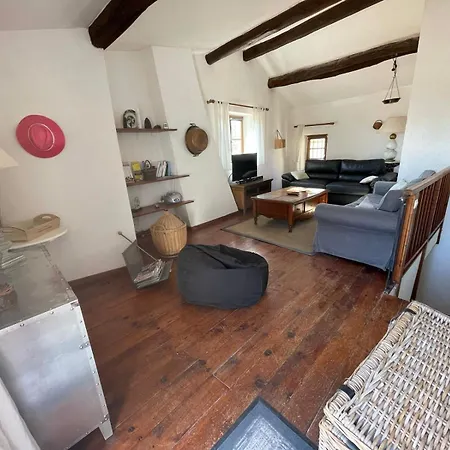 Maison Typique *