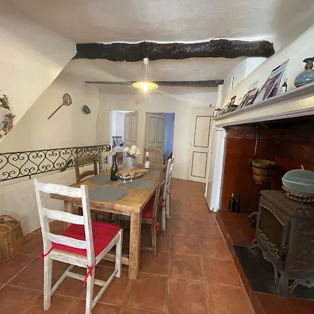 Maison Typique