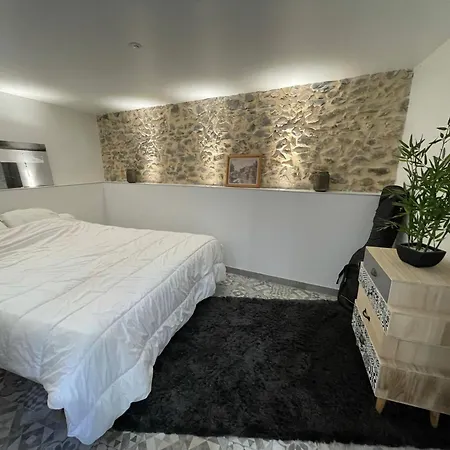 Maison Typique בית נופש *